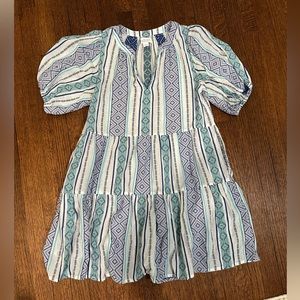 BOHO dress